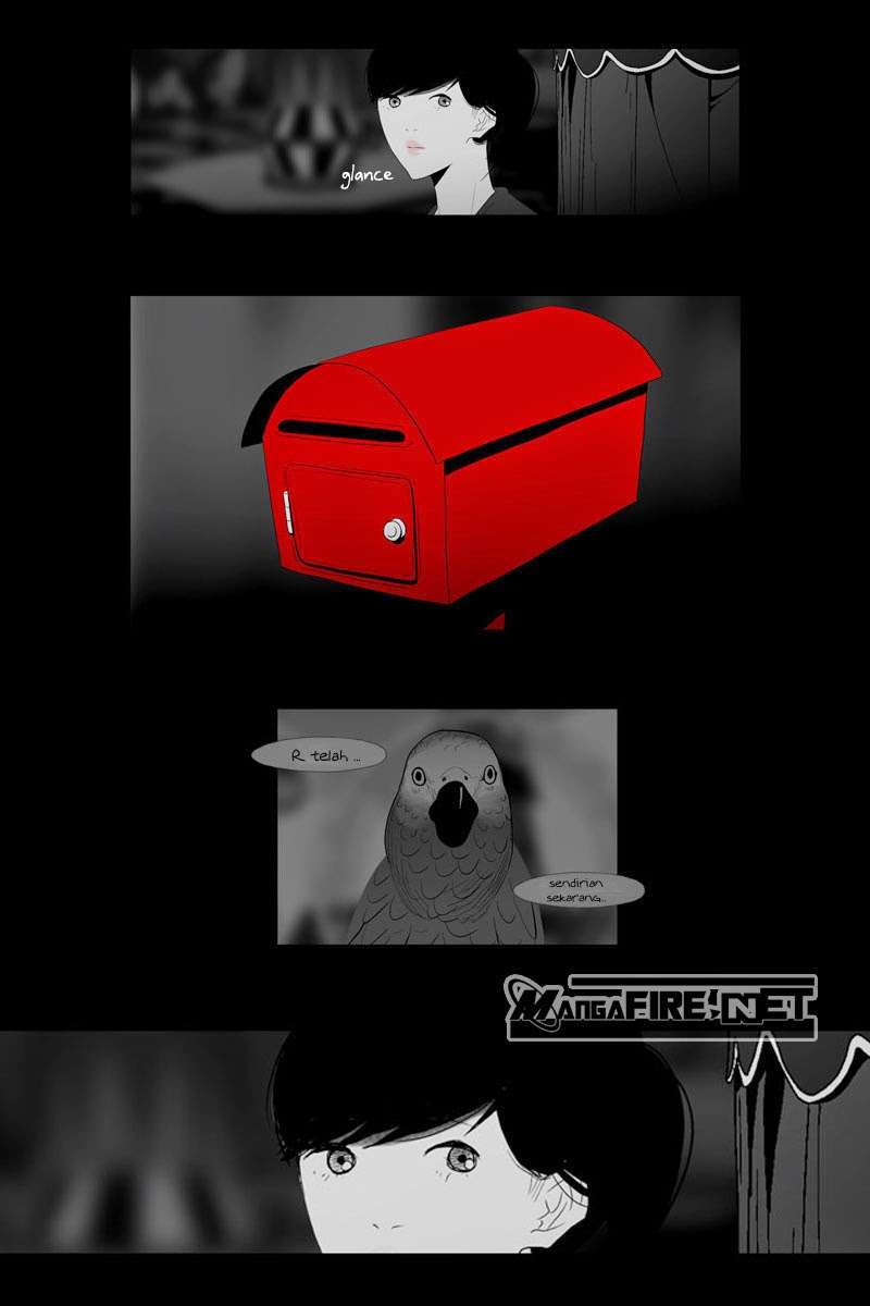 Annarasumanara Chapter 17 Gambar 24