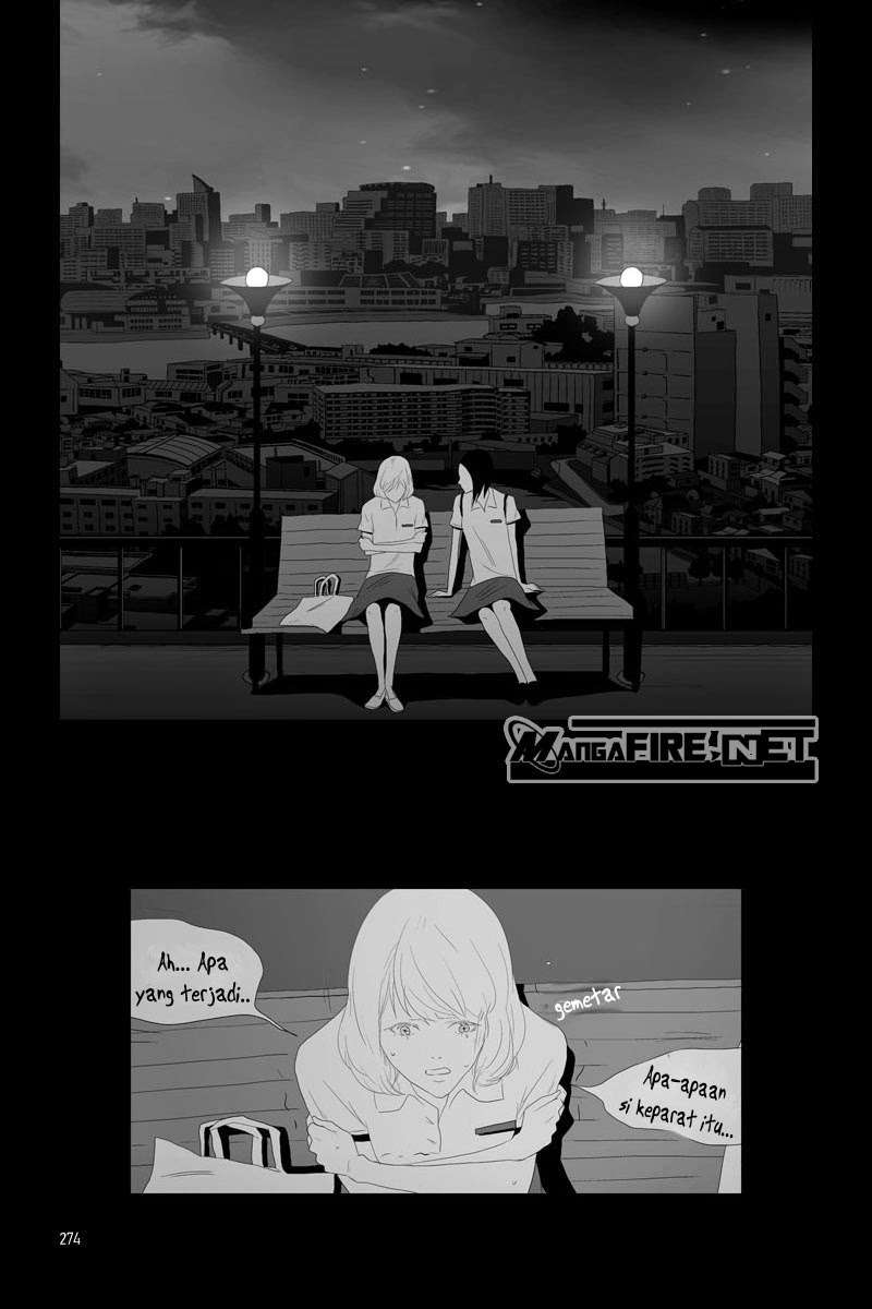 Manhwa Annarasumanara Chapter 17 gambar nomor 2