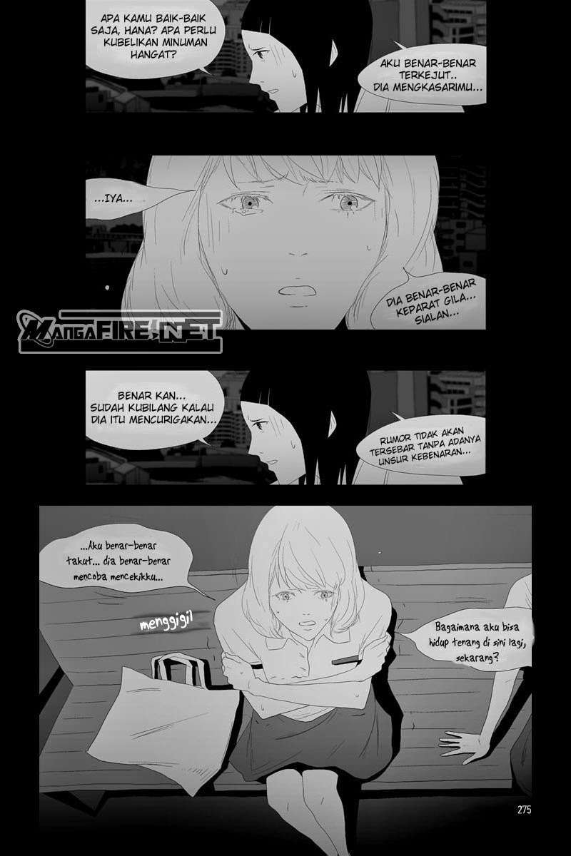 Annarasumanara Chapter 17 Gambar 3