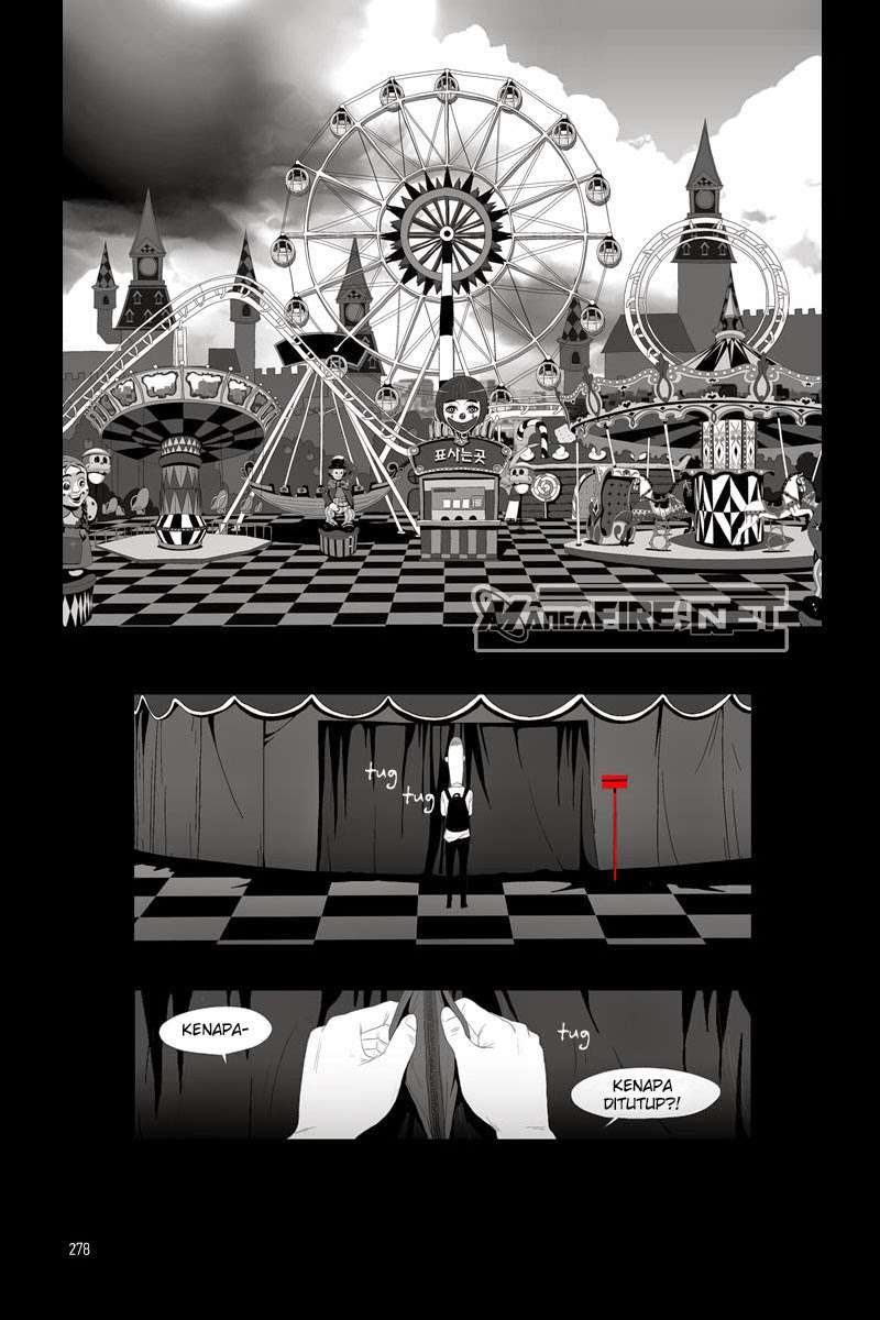 Annarasumanara Chapter 17 Gambar 6