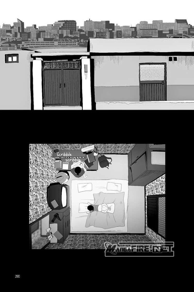 Annarasumanara Chapter 17 Gambar 8