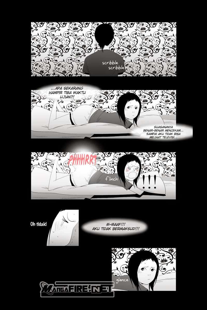 Annarasumanara Chapter 17 Gambar 9