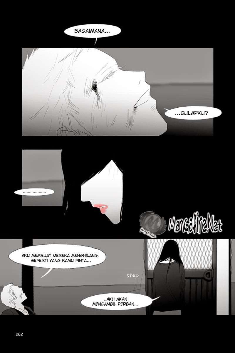 Annarasumanara Chapter 6 Gambar 27