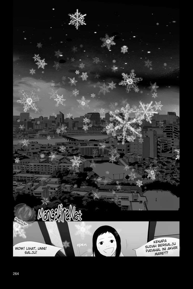 Annarasumanara Chapter 6 Gambar 29