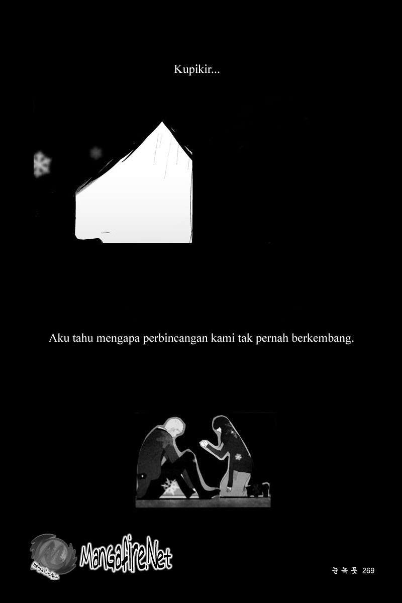 Annarasumanara Chapter 6 Gambar 34