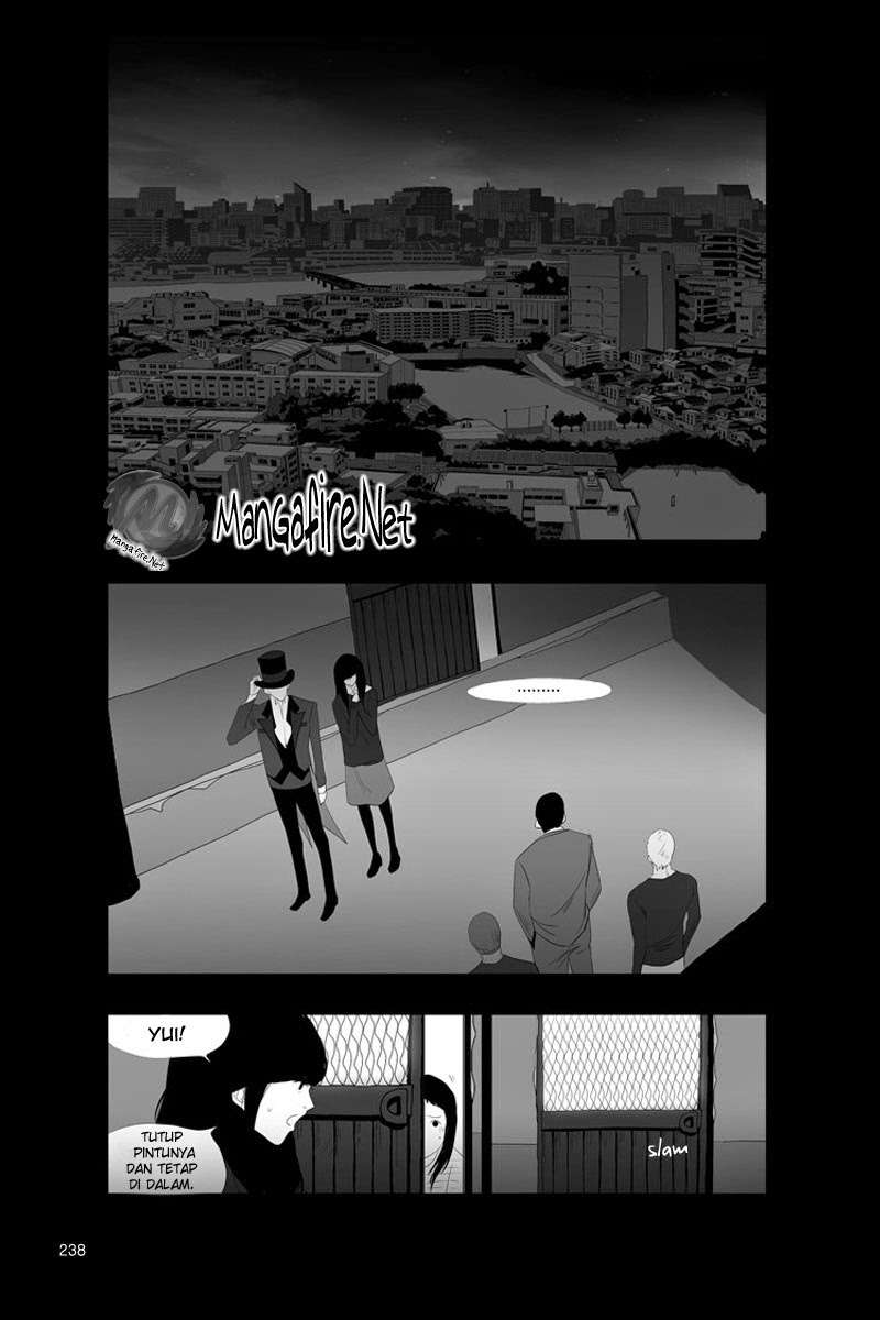 Annarasumanara Chapter 6 Gambar 3