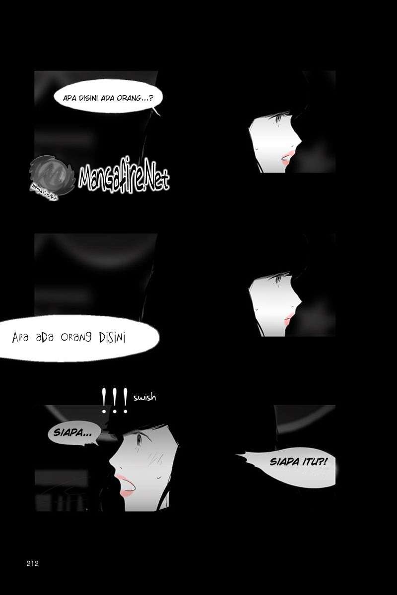 Annarasumanara Chapter 5 Gambar 15