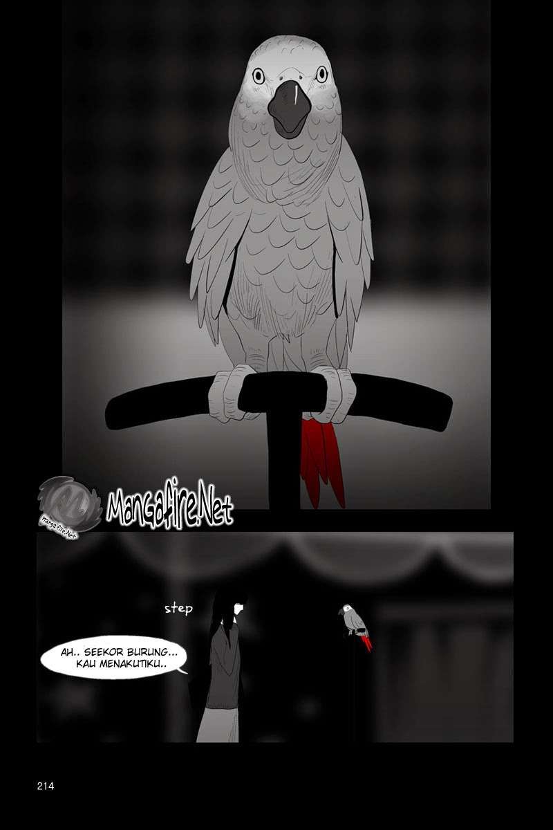 Annarasumanara Chapter 5 Gambar 17