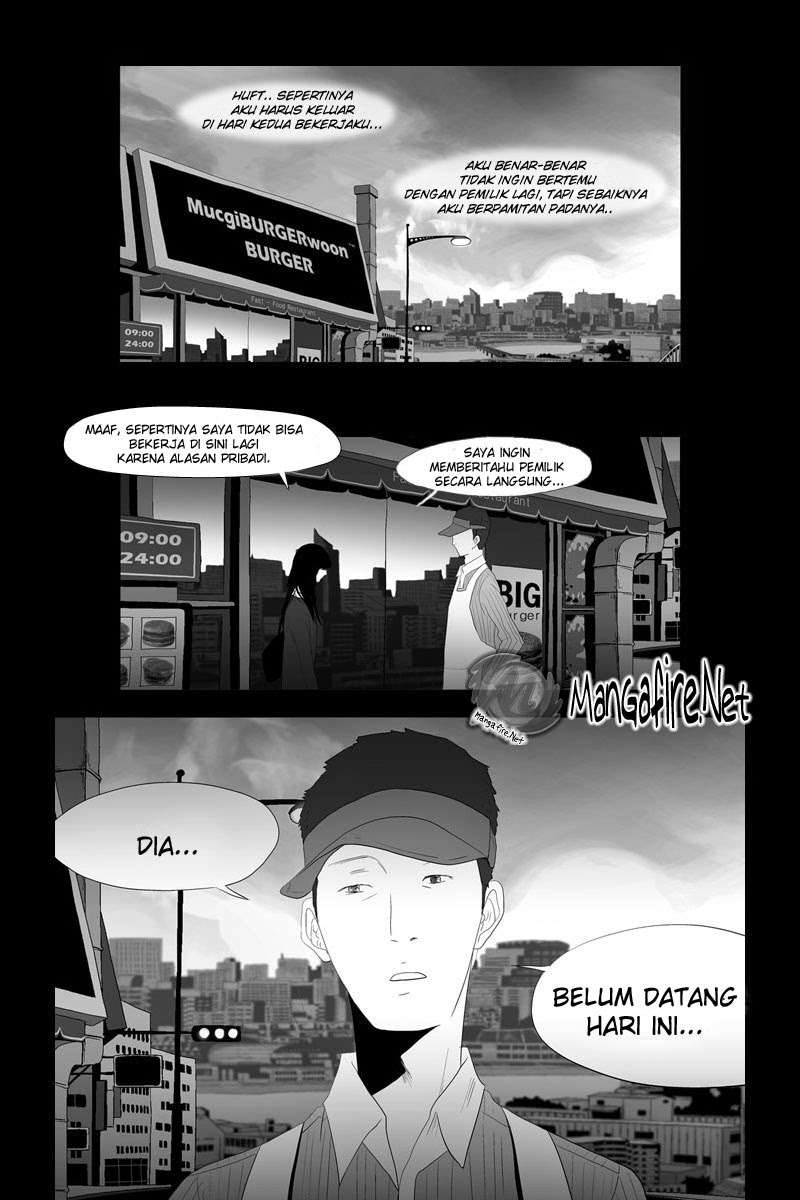 Annarasumanara Chapter 5 Gambar 10