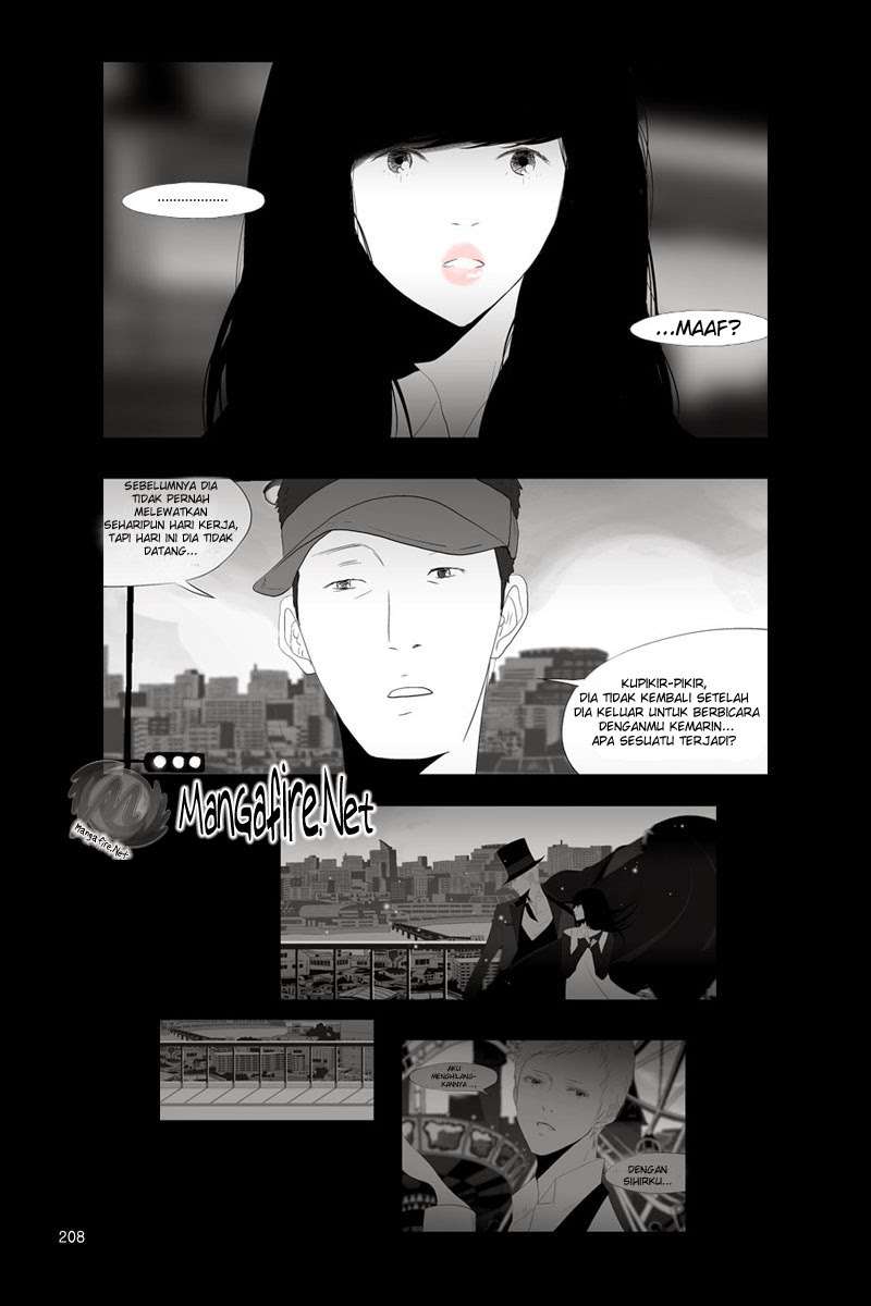 Annarasumanara Chapter 5 Gambar 11