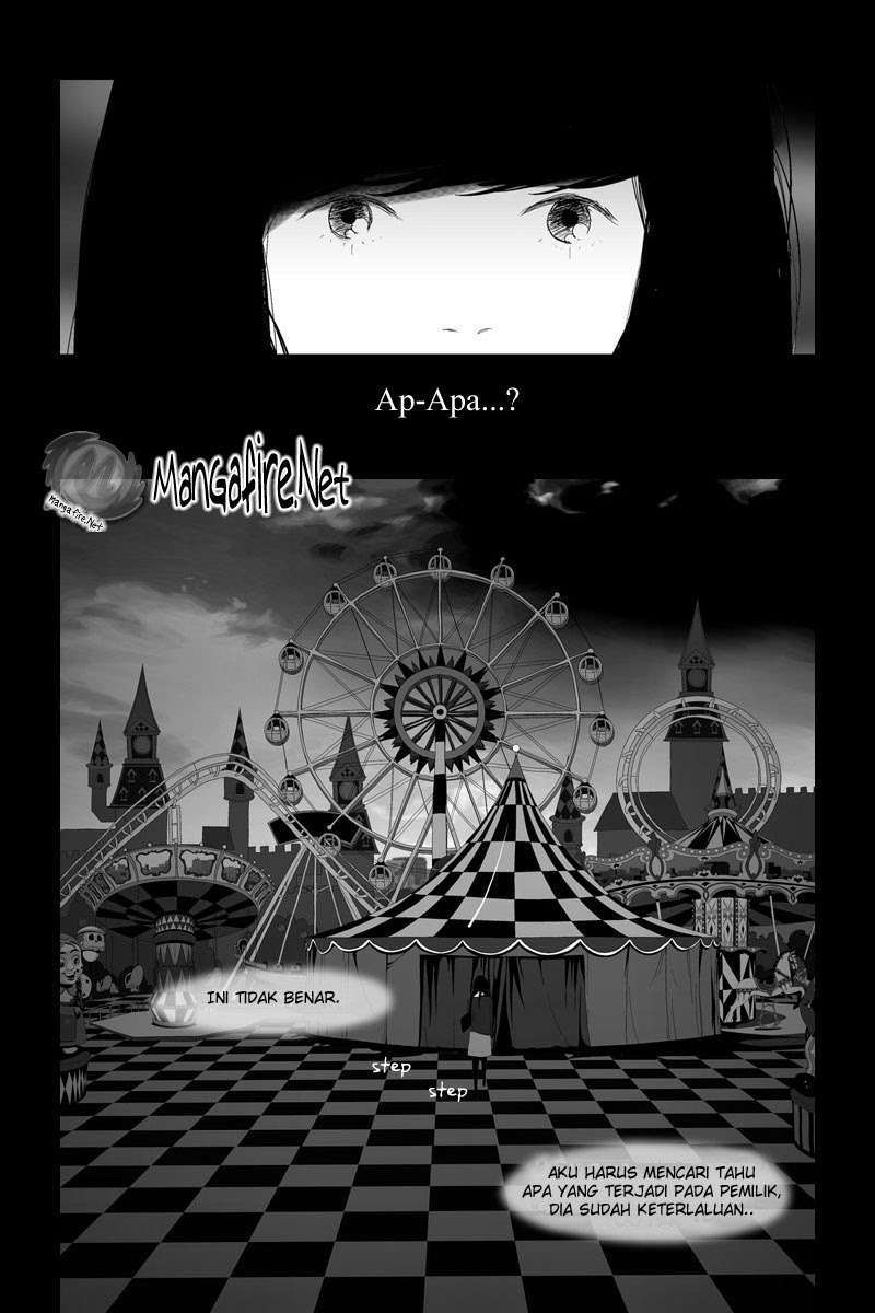 Annarasumanara Chapter 5 Gambar 12