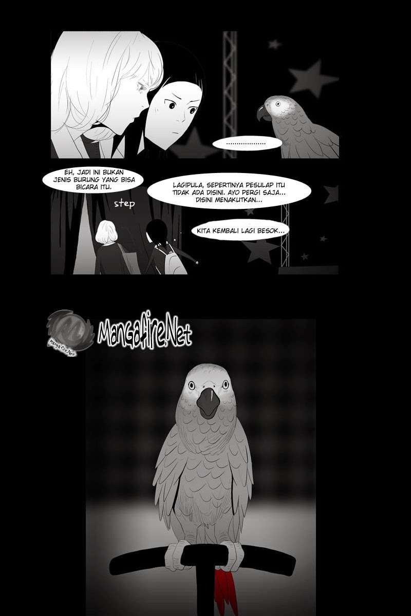 Annarasumanara Chapter 5 Gambar 28