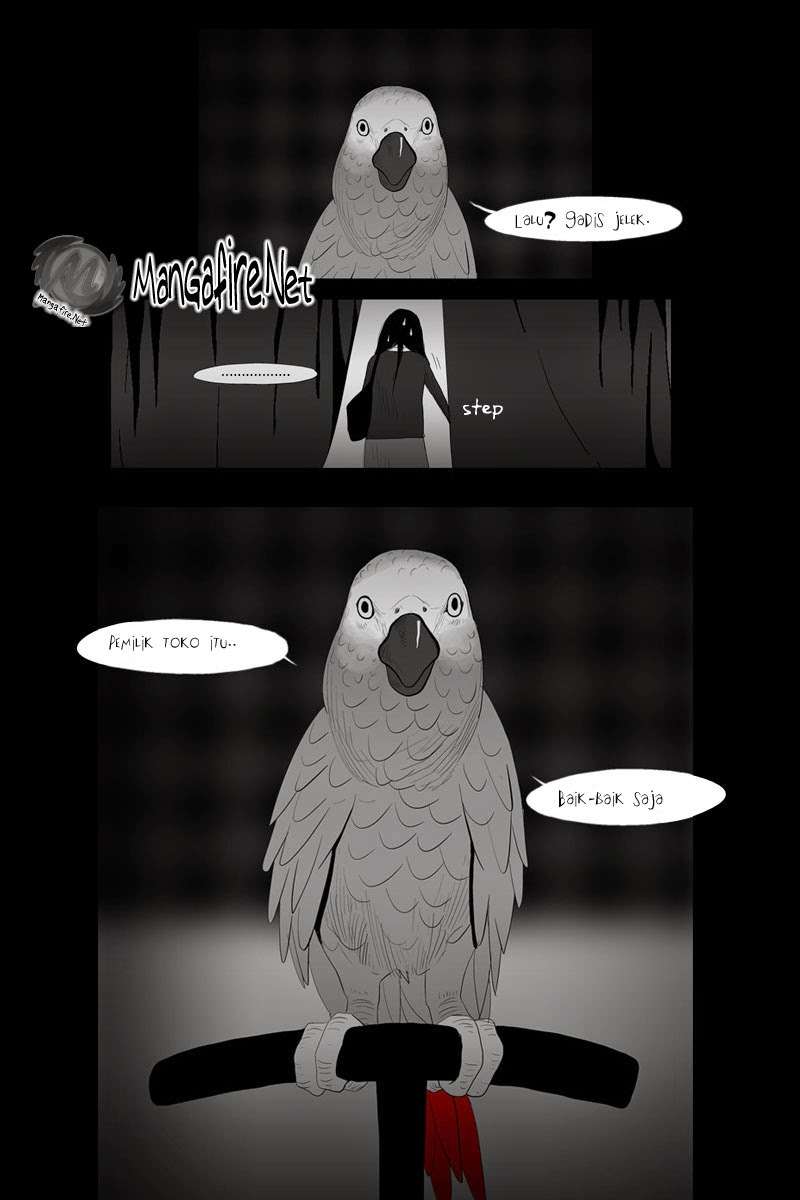 Annarasumanara Chapter 5 Gambar 22