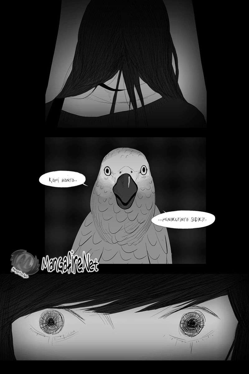 Annarasumanara Chapter 5 Gambar 23