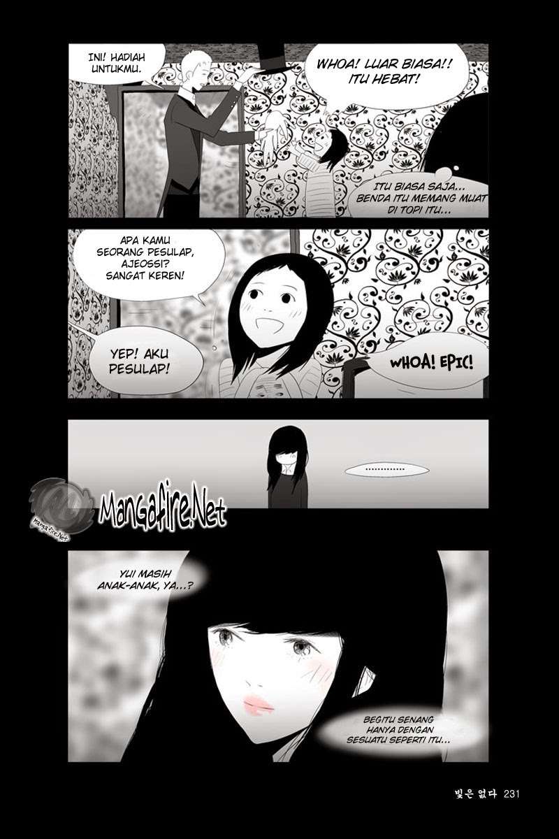 Annarasumanara Chapter 5 Gambar 34