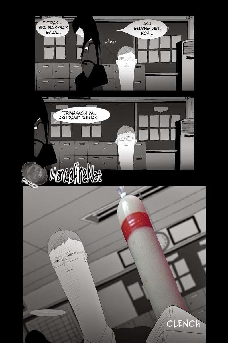 Annarasumanara Chapter 5 Gambar 9