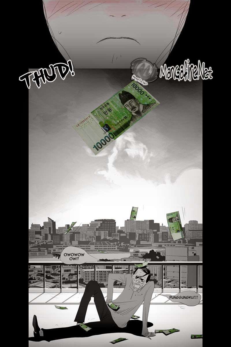 Annarasumanara Chapter 4 Gambar 17