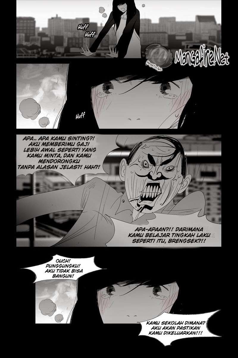 Annarasumanara Chapter 4 Gambar 18