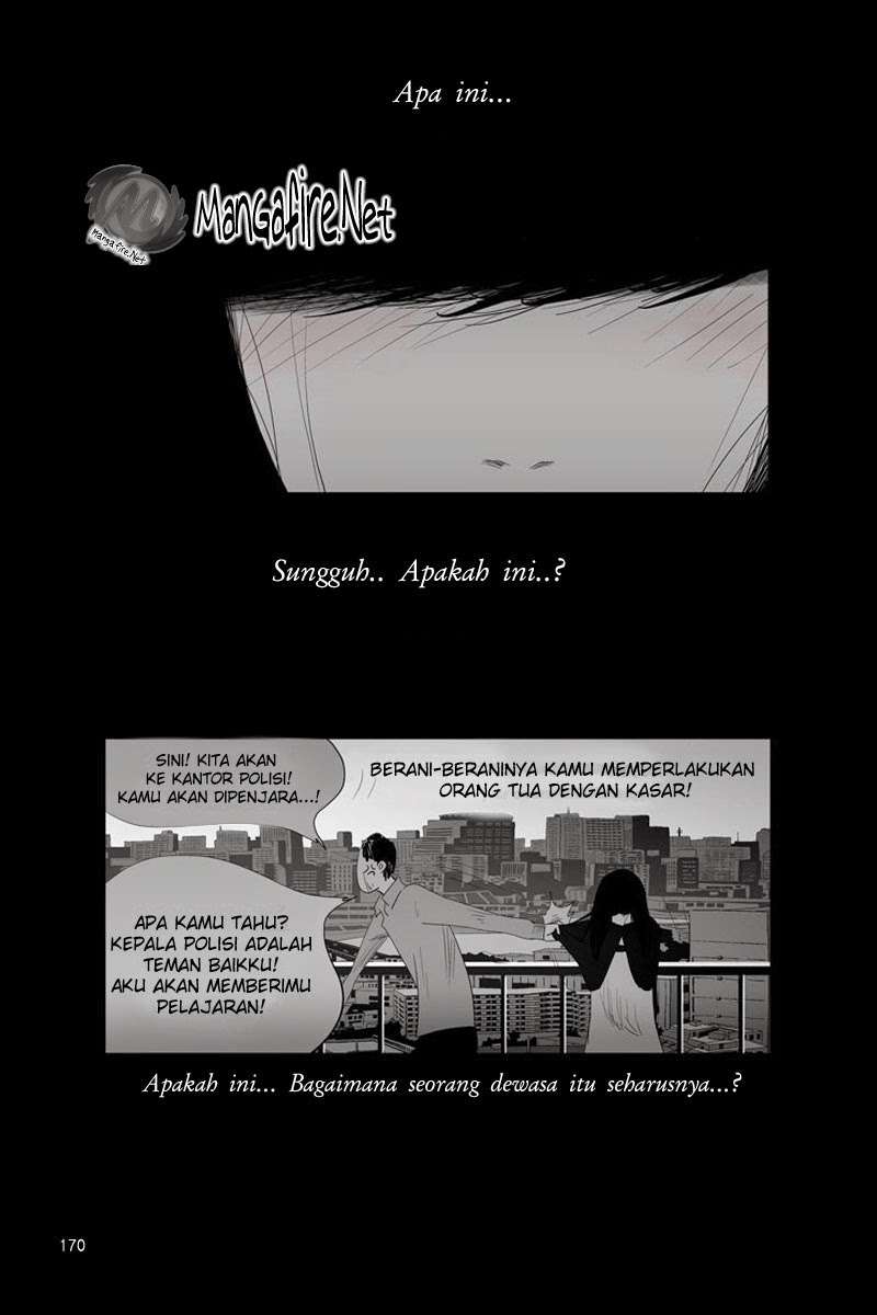 Annarasumanara Chapter 4 Gambar 19