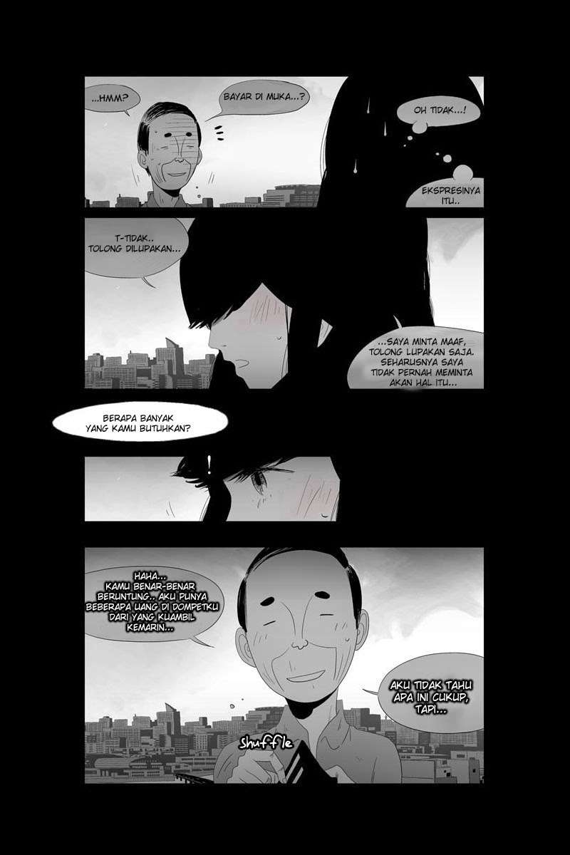 Annarasumanara Chapter 4 Gambar 11