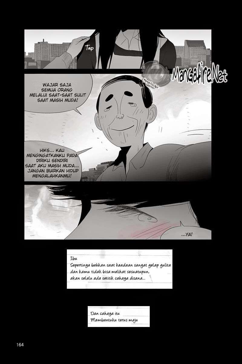 Annarasumanara Chapter 4 Gambar 13