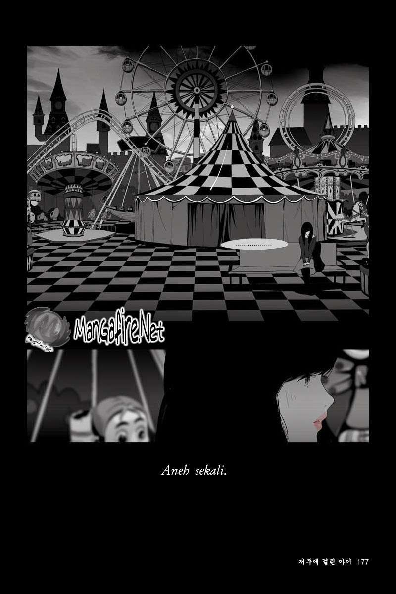 Annarasumanara Chapter 4 Gambar 26