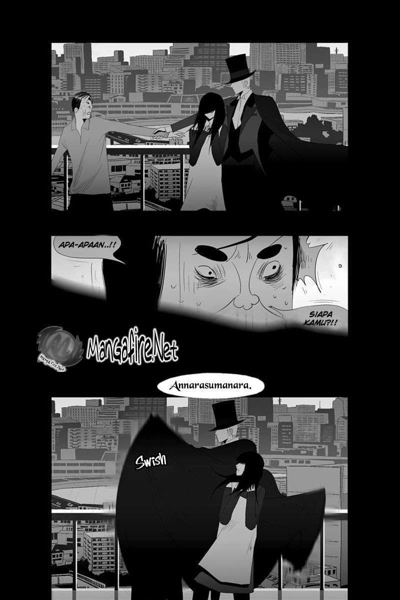 Annarasumanara Chapter 4 Gambar 21