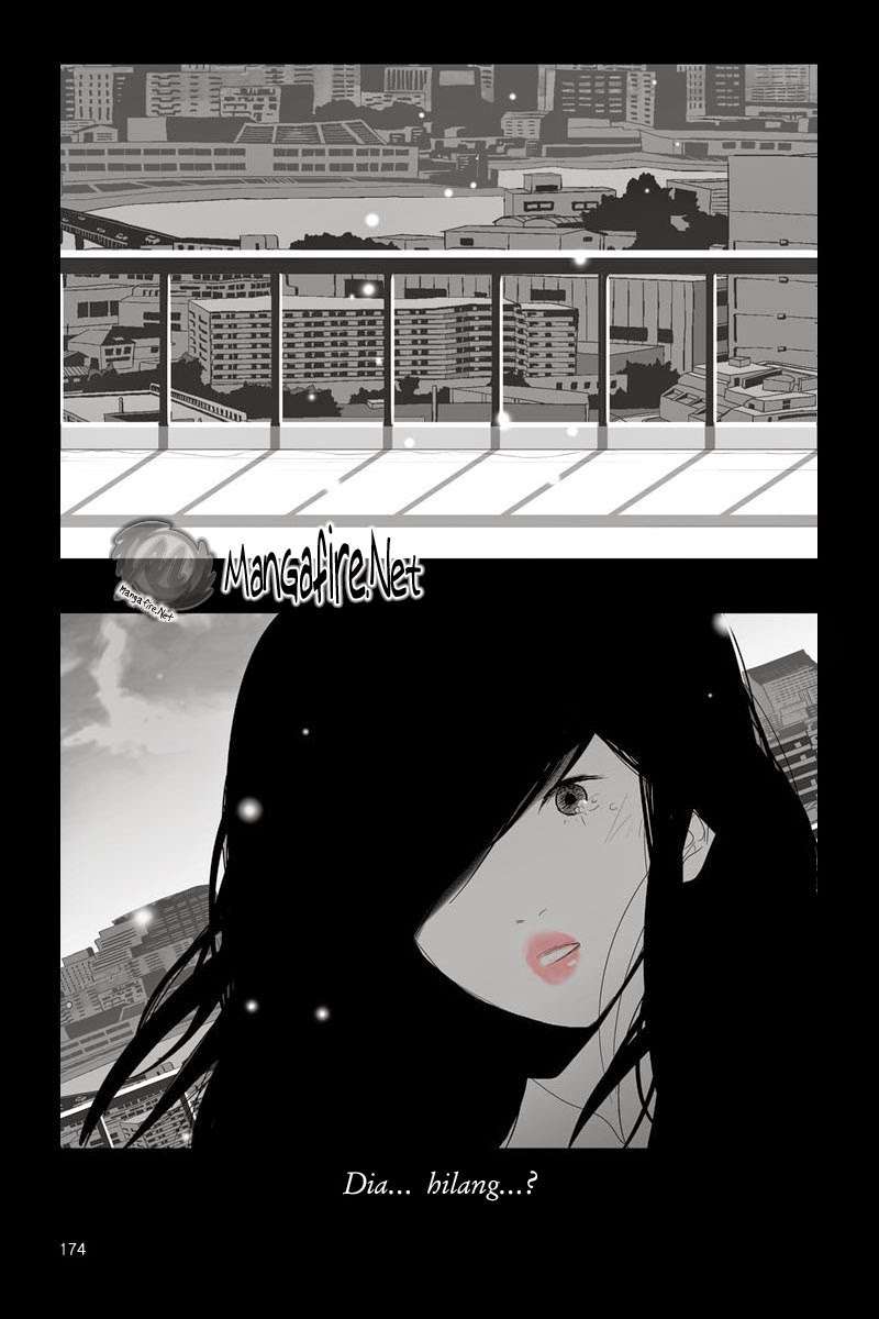 Annarasumanara Chapter 4 Gambar 23