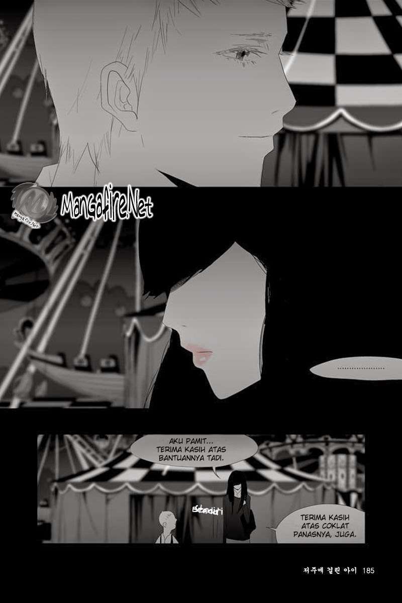 Annarasumanara Chapter 4 Gambar 34