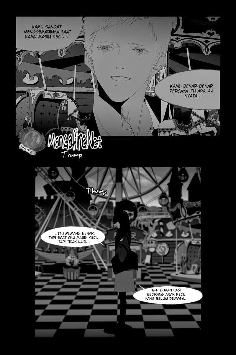 Annarasumanara Chapter 4 Gambar 37