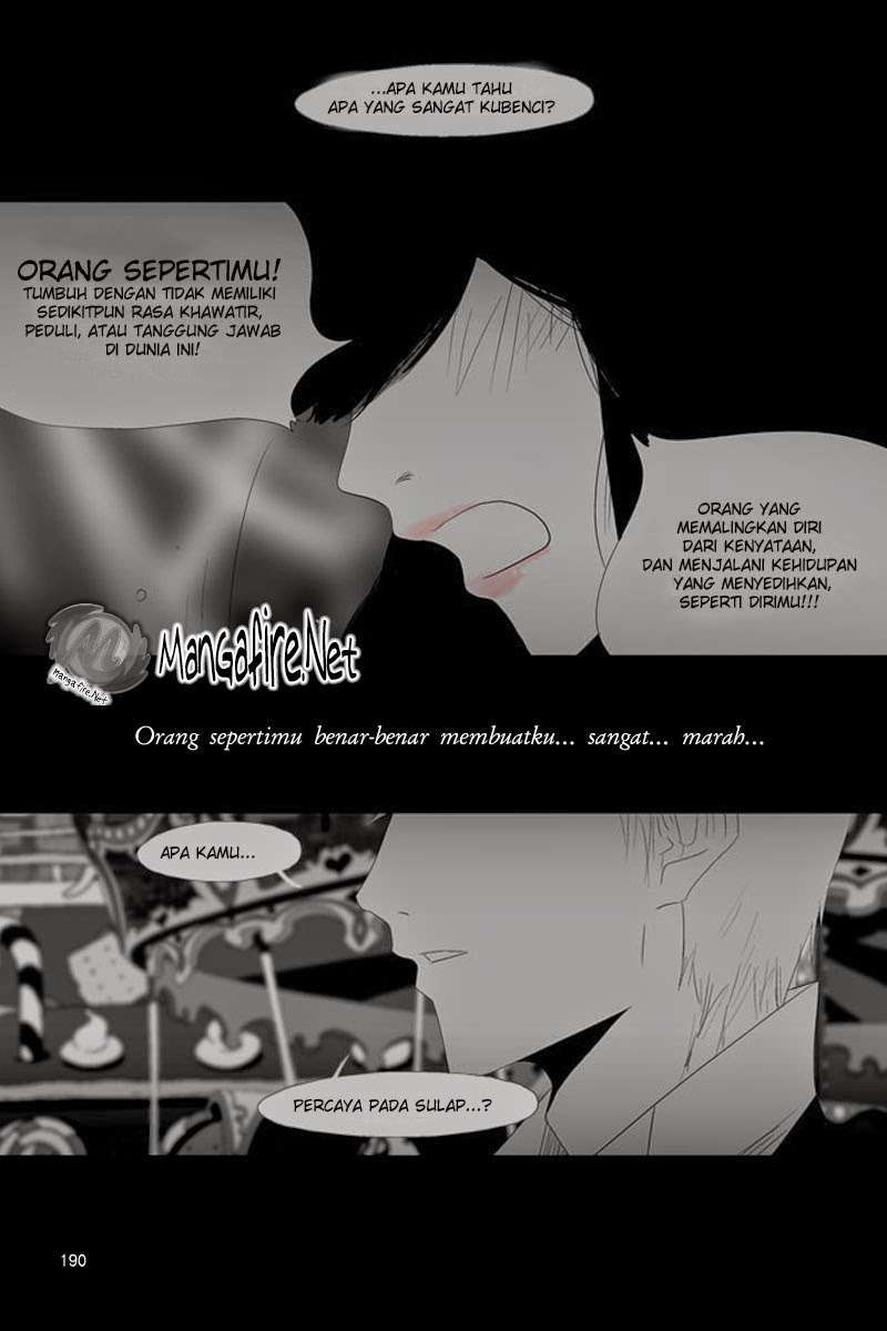 Annarasumanara Chapter 4 Gambar 39