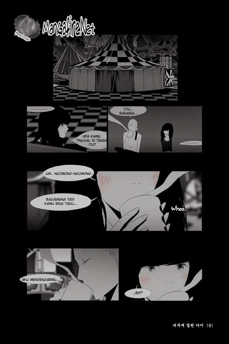 Annarasumanara Chapter 4 Gambar 30