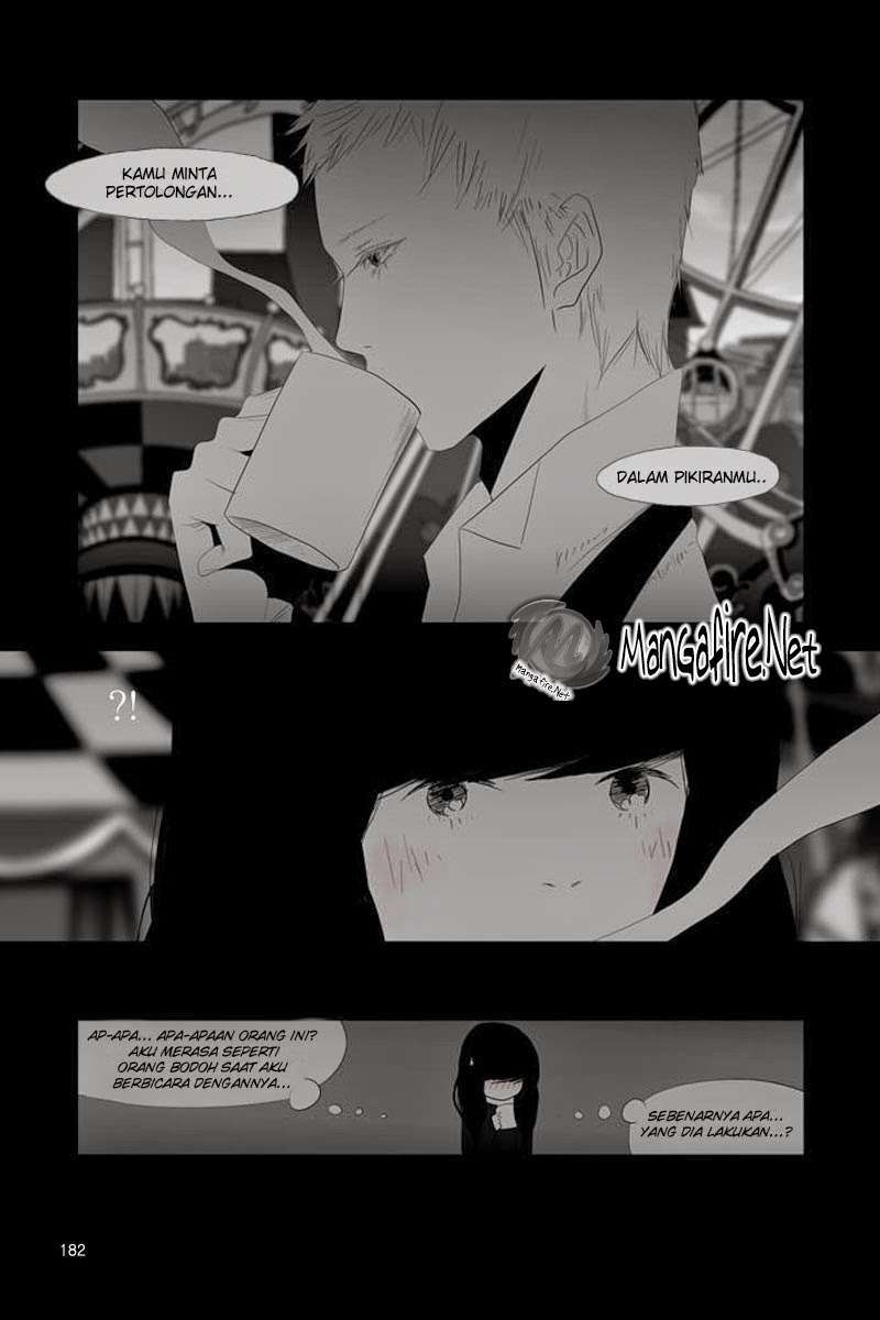 Annarasumanara Chapter 4 Gambar 31