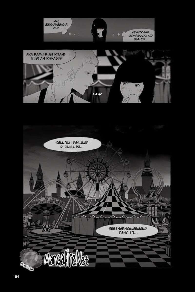 Annarasumanara Chapter 4 Gambar 33