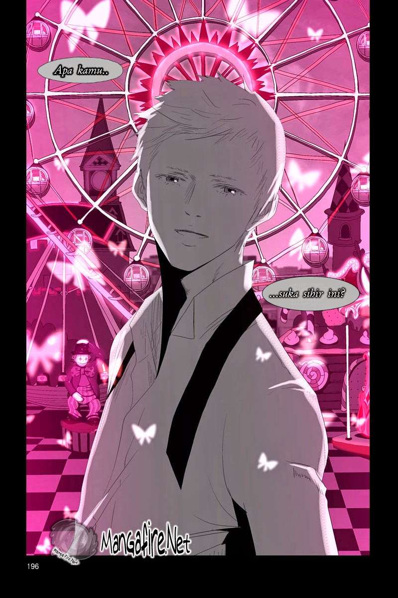 Annarasumanara Chapter 4 Gambar 45