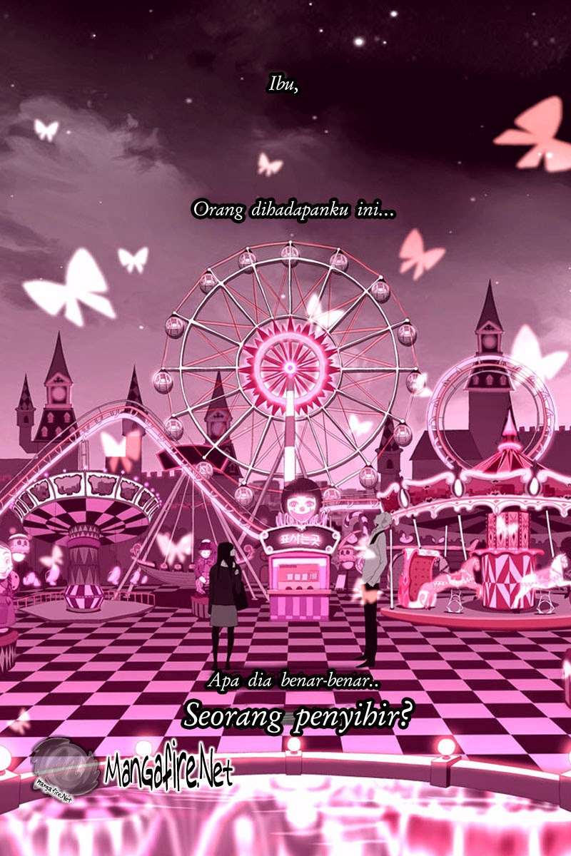 Annarasumanara Chapter 4 Gambar 46