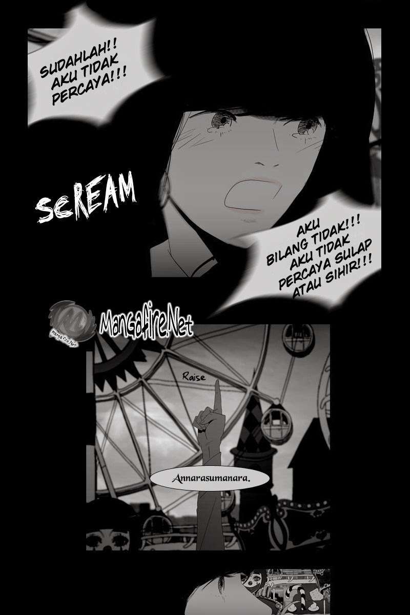 Annarasumanara Chapter 4 Gambar 40