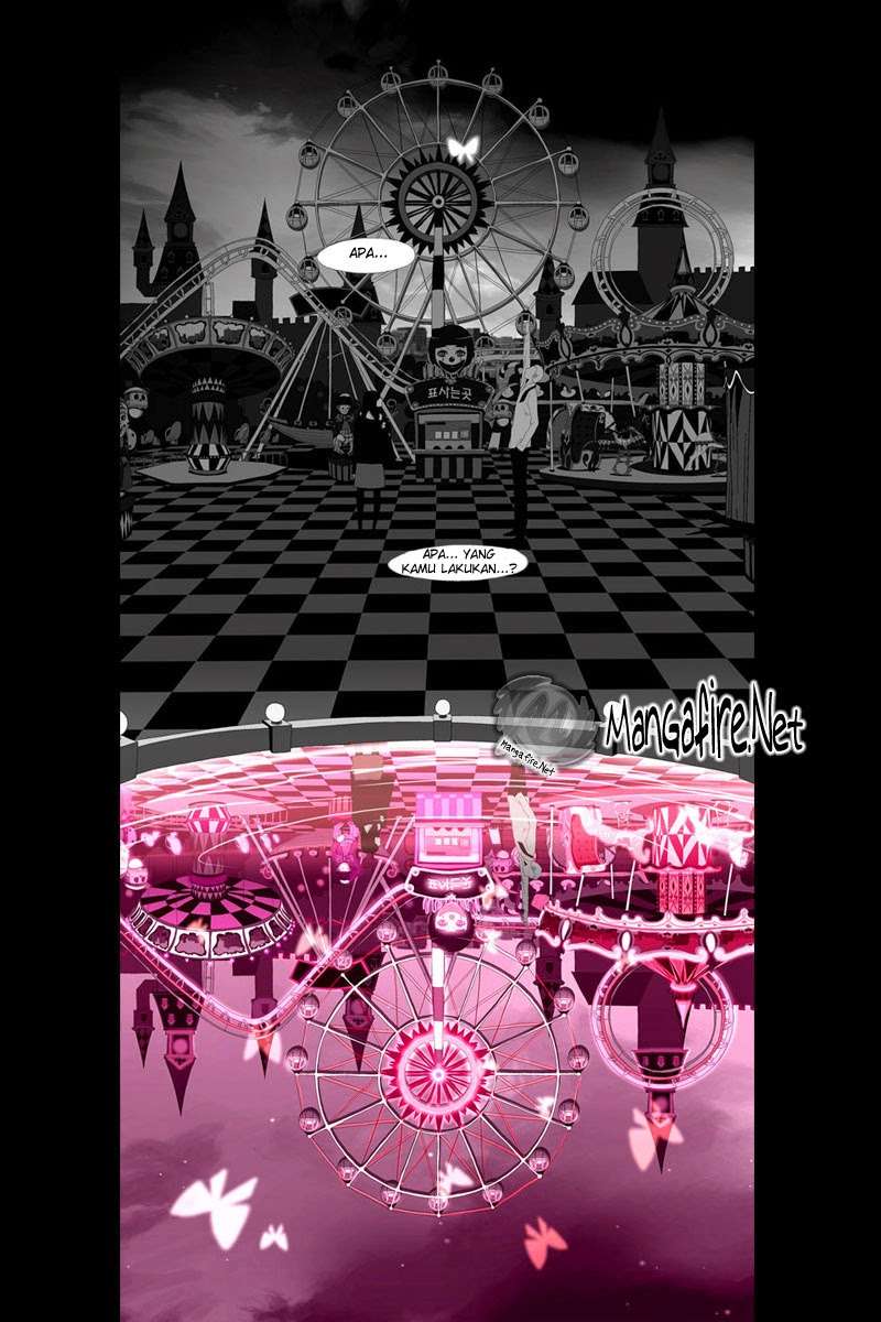 Annarasumanara Chapter 4 Gambar 41