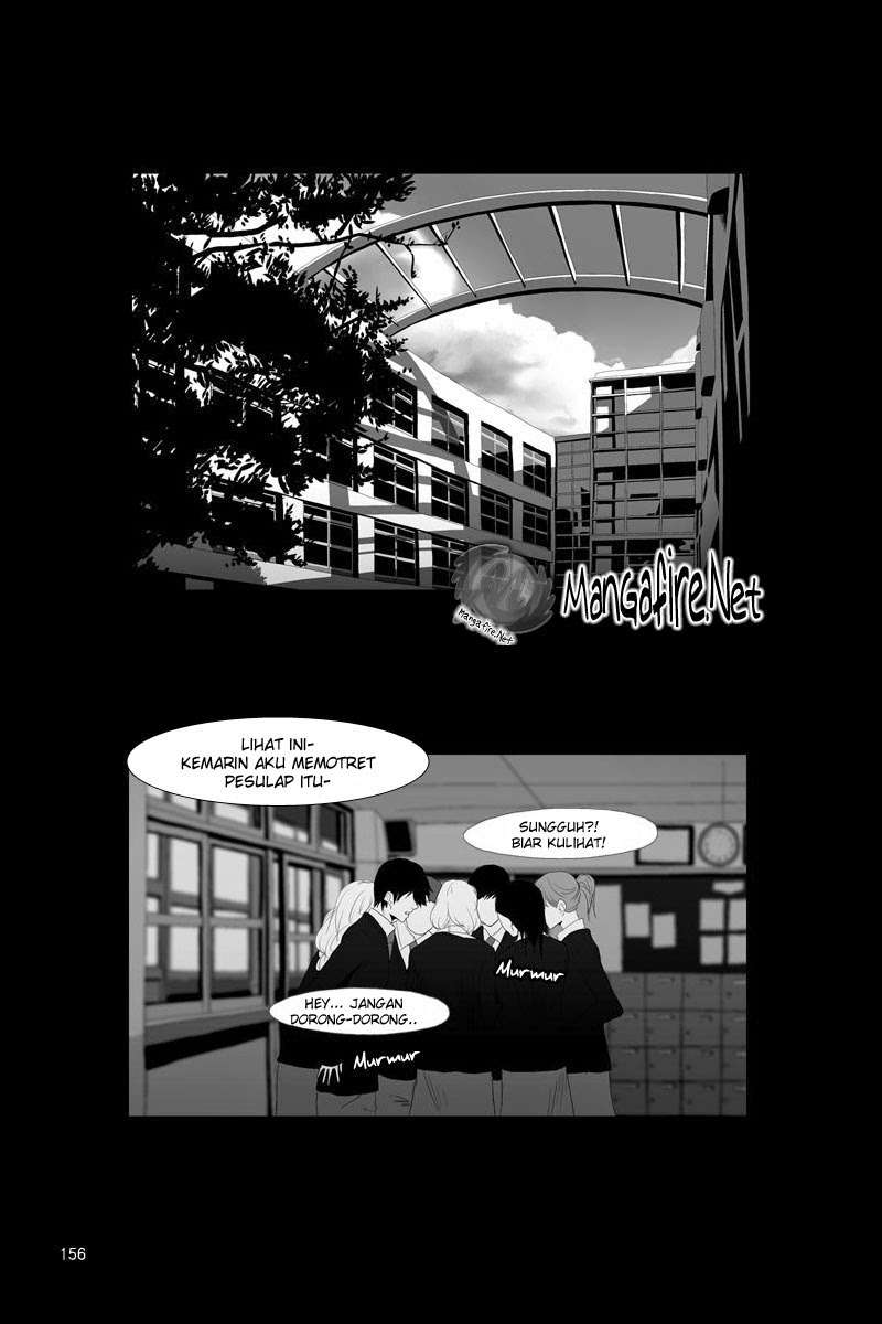 Annarasumanara Chapter 4 Gambar 5