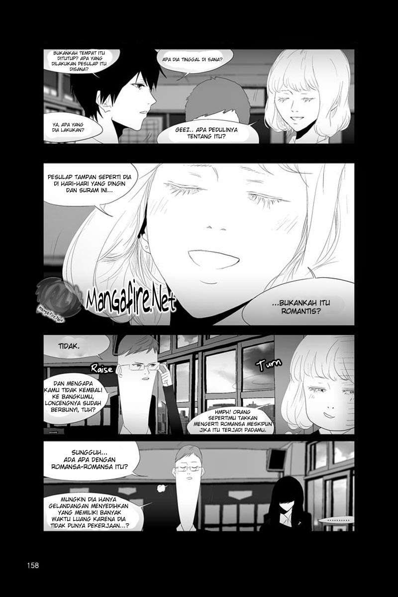 Annarasumanara Chapter 4 Gambar 7