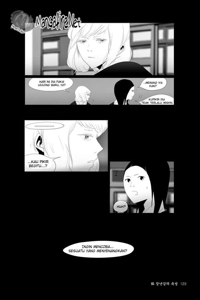 Annarasumanara Chapter 3 Gambar 14