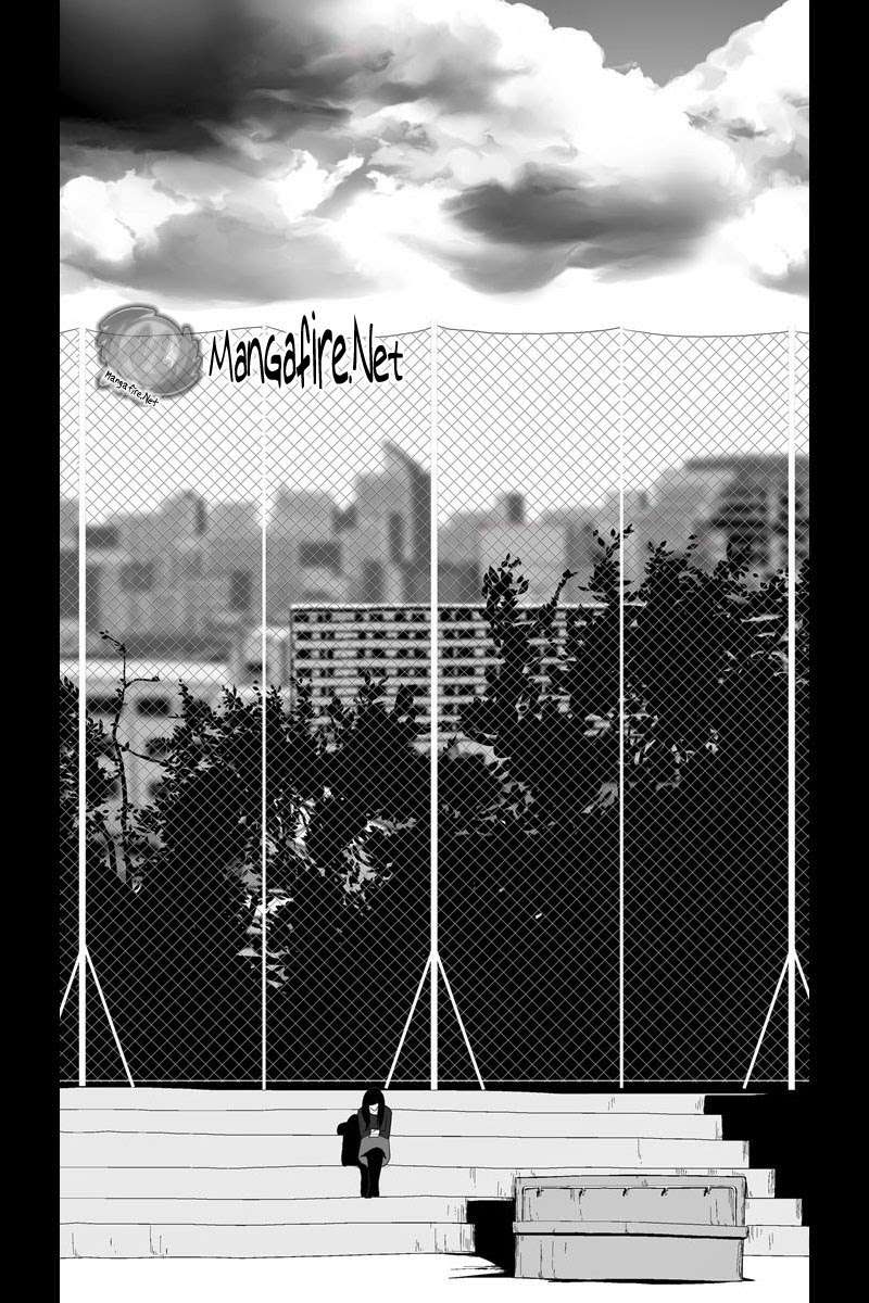 Annarasumanara Chapter 3 Gambar 15