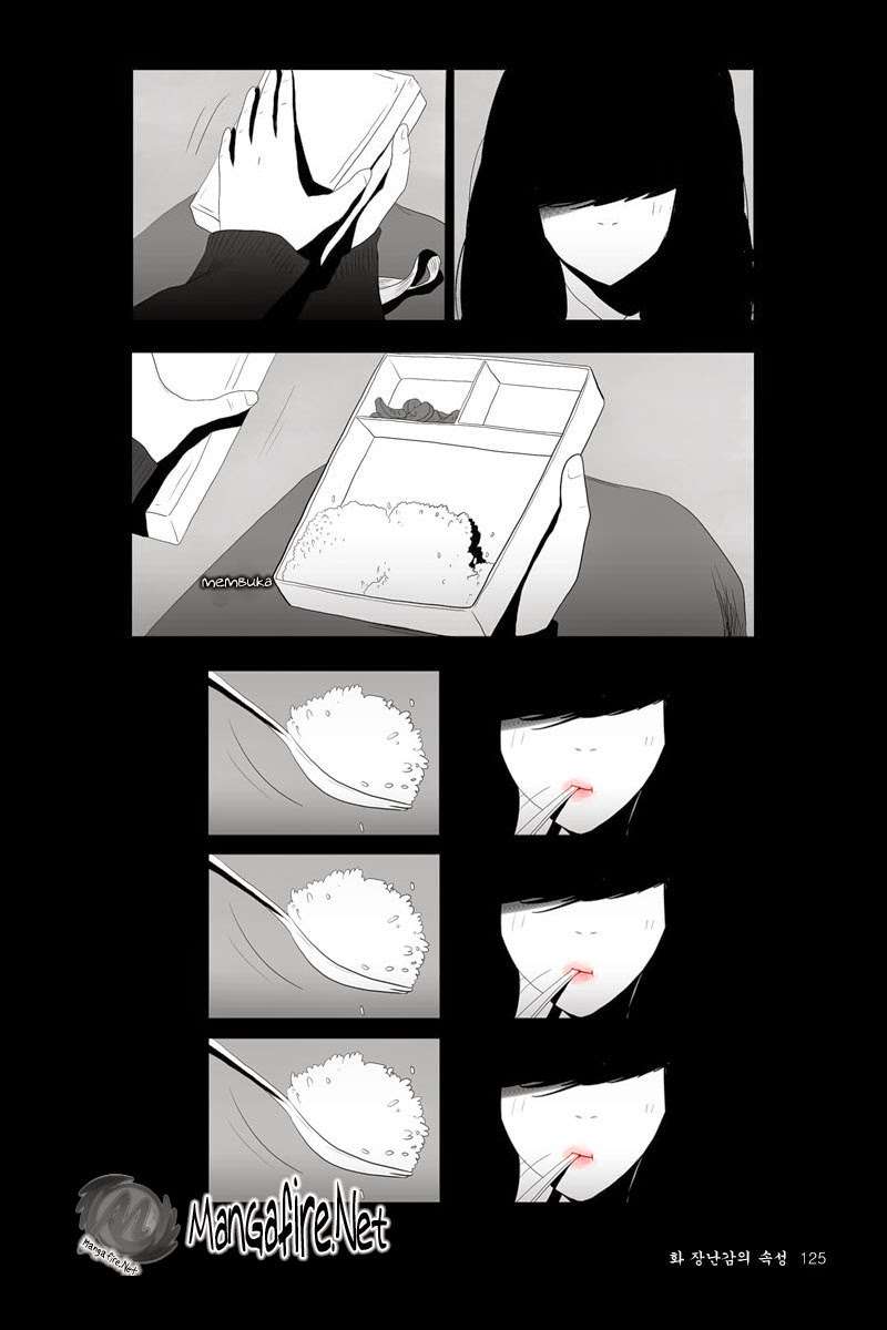 Annarasumanara Chapter 3 Gambar 16