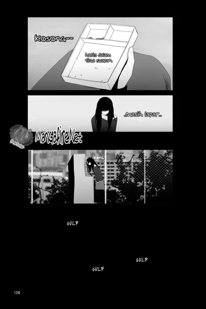 Annarasumanara Chapter 3 Gambar 17