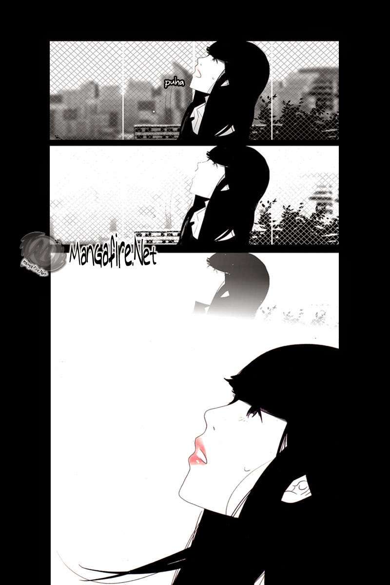 Annarasumanara Chapter 3 Gambar 18