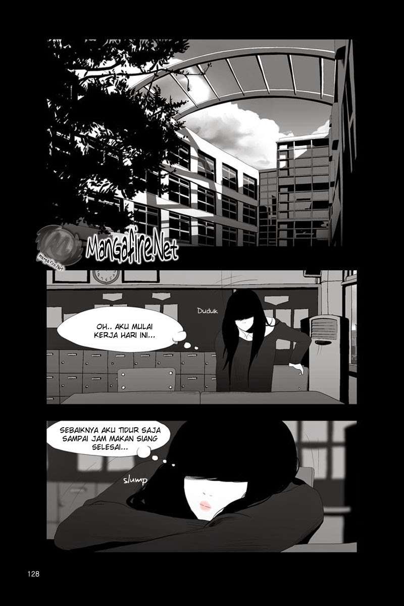 Annarasumanara Chapter 3 Gambar 19