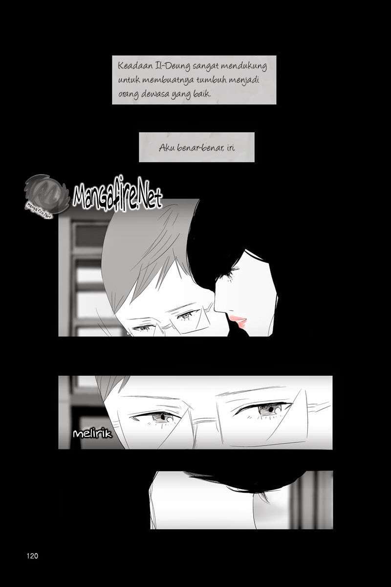 Annarasumanara Chapter 3 Gambar 11