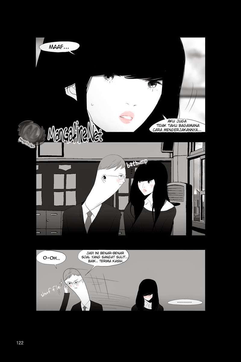 Annarasumanara Chapter 3 Gambar 13