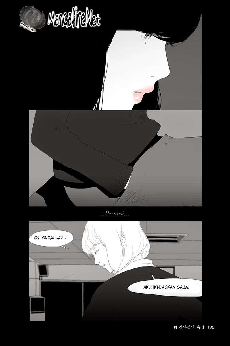 Annarasumanara Chapter 3 Gambar 26