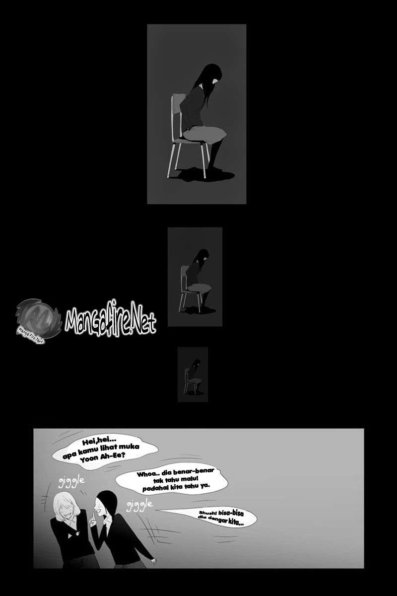 Annarasumanara Chapter 3 Gambar 27